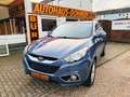 Hyundai iX35 aus 1 Hand+Scheckheft+Tüv NEU Albastru - thumbnail 7