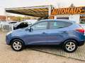Hyundai iX35 aus 1 Hand+Scheckheft+Tüv NEU Albastru - thumbnail 6