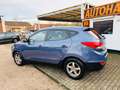 Hyundai iX35 aus 1 Hand+Scheckheft+Tüv NEU Albastru - thumbnail 5
