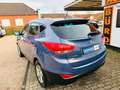 Hyundai iX35 aus 1 Hand+Scheckheft+Tüv NEU Albastru - thumbnail 9