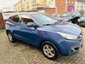 Hyundai iX35 aus 1 Hand+Scheckheft+Tüv NEU Albastru - thumbnail 13