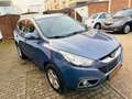 Hyundai iX35 aus 1 Hand+Scheckheft+Tüv NEU Albastru - thumbnail 3