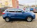 Hyundai iX35 aus 1 Hand+Scheckheft+Tüv NEU Albastru - thumbnail 4