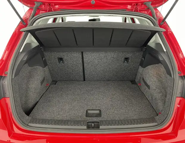 SEAT Arona view 7