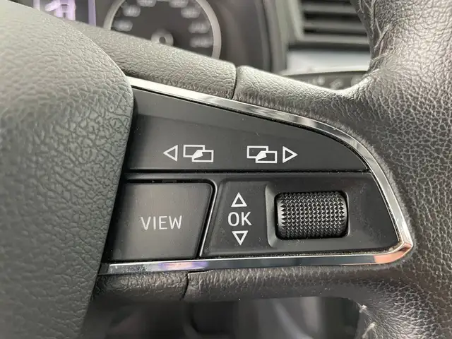 SEAT Arona view 15
