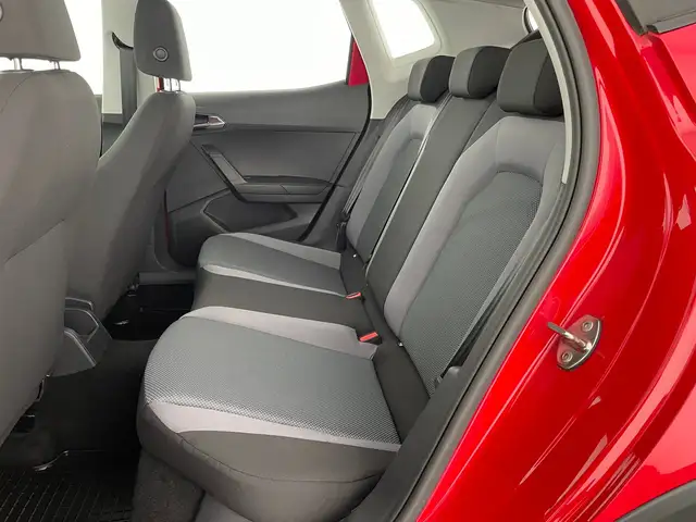 SEAT Arona view 11