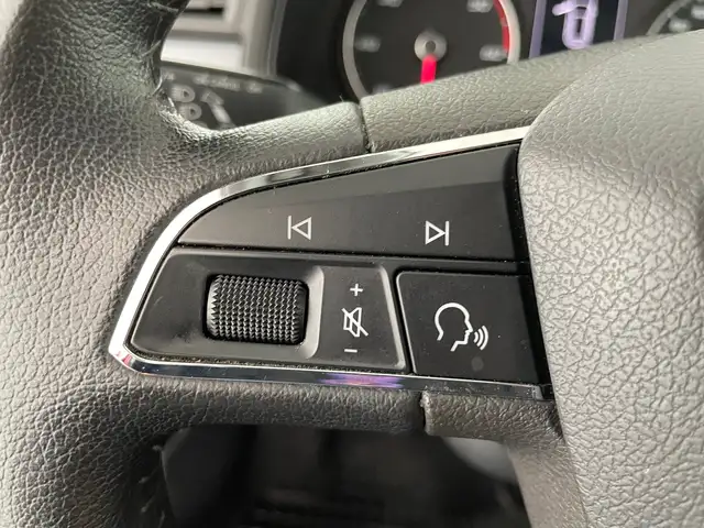 SEAT Arona view 14