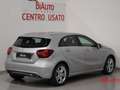 Mercedes-Benz A 180 A 180 d Sport Silber - thumbnail 2