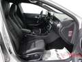 Mercedes-Benz A 180 A 180 d Sport Silber - thumbnail 6