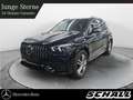 Mercedes-Benz GLE 400 d 4M AMG+MULTI-LED+DIST+BURM+PANO+360°+A Schwarz - thumbnail 1