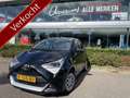 Toyota Aygo 1.0 VVT-i x-play Achteruitrijcamera - Airco - Crui Zwart - thumbnail 1