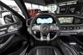 Mercedes-Benz GLS 63 AMG AMG 4M+ #3D-BURMESTER #23ALU #NIGHT-PAKET Grau - thumbnail 4