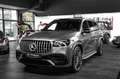 Mercedes-Benz GLS 63 AMG AMG 4M+ #3D-BURMESTER #23ALU #NIGHT-PAKET Grau - thumbnail 8