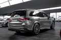 Mercedes-Benz GLS 63 AMG AMG 4M+ #3D-BURMESTER #23ALU #NIGHT-PAKET Grau - thumbnail 11