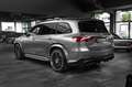 Mercedes-Benz GLS 63 AMG AMG 4M+ #3D-BURMESTER #23ALU #NIGHT-PAKET Grau - thumbnail 9