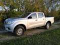 Nissan Navara Navara III 2016 2.3 dci d.cab Visia 4wd 163cv my19 Grigio - thumbnail 1