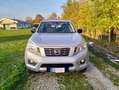 Nissan Navara Navara III 2016 2.3 dci d.cab Visia 4wd 163cv my19 Grigio - thumbnail 4