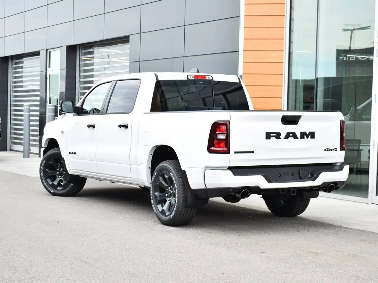 RAM 1500 2026