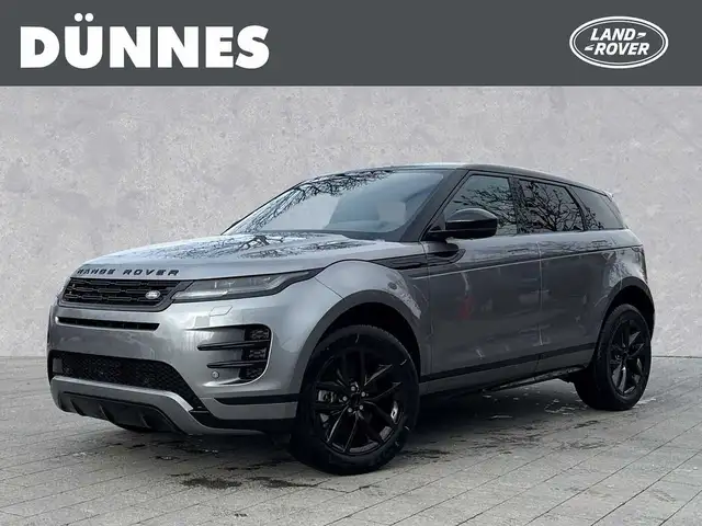 2025 Land Rover Range Rover Evoque in Grey for sale