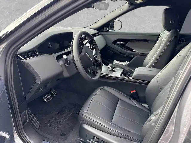 Land Rover Range Rover Evoque view 5