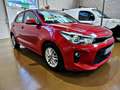 Kia Rio 1.2 CVVT Eco-Dynamics Drive Burdeos - thumbnail 7