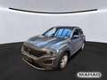Volkswagen T-Roc T-ROC Sport 1.5 TSI LED Navi ParkPilot RearView Grau - thumbnail 4