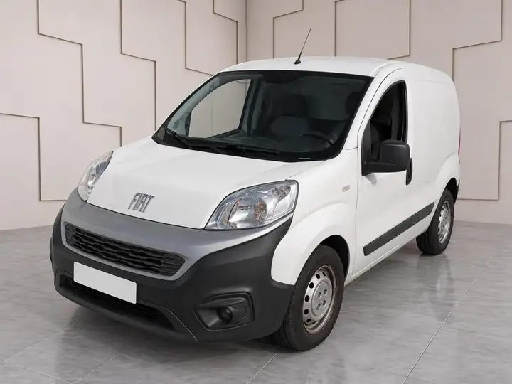 Fiat Fiorino 2022