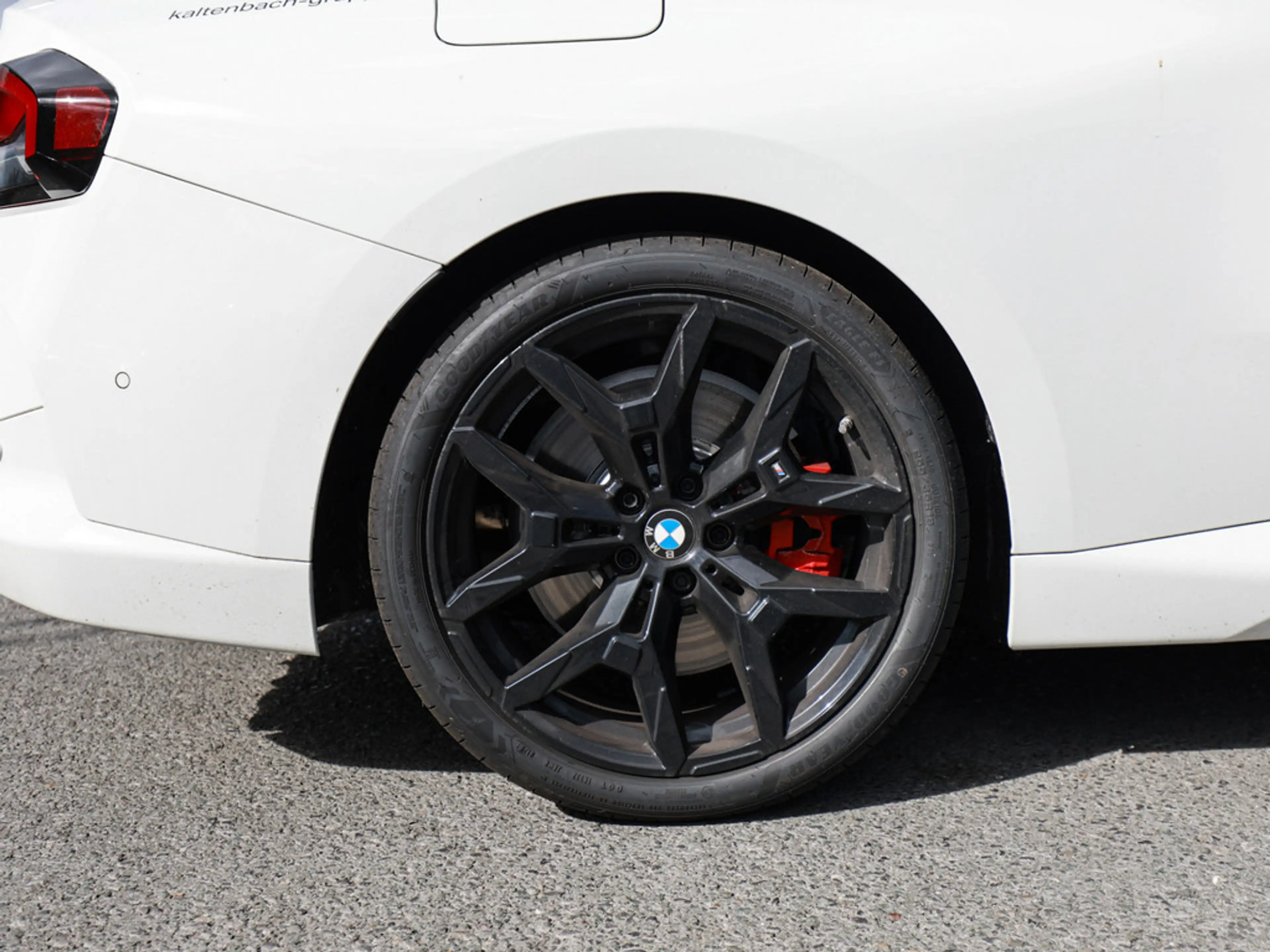 BMW 240 Mi xDrive 360° LED ACC AHK NAVI H/K KAMERA — photo 11
