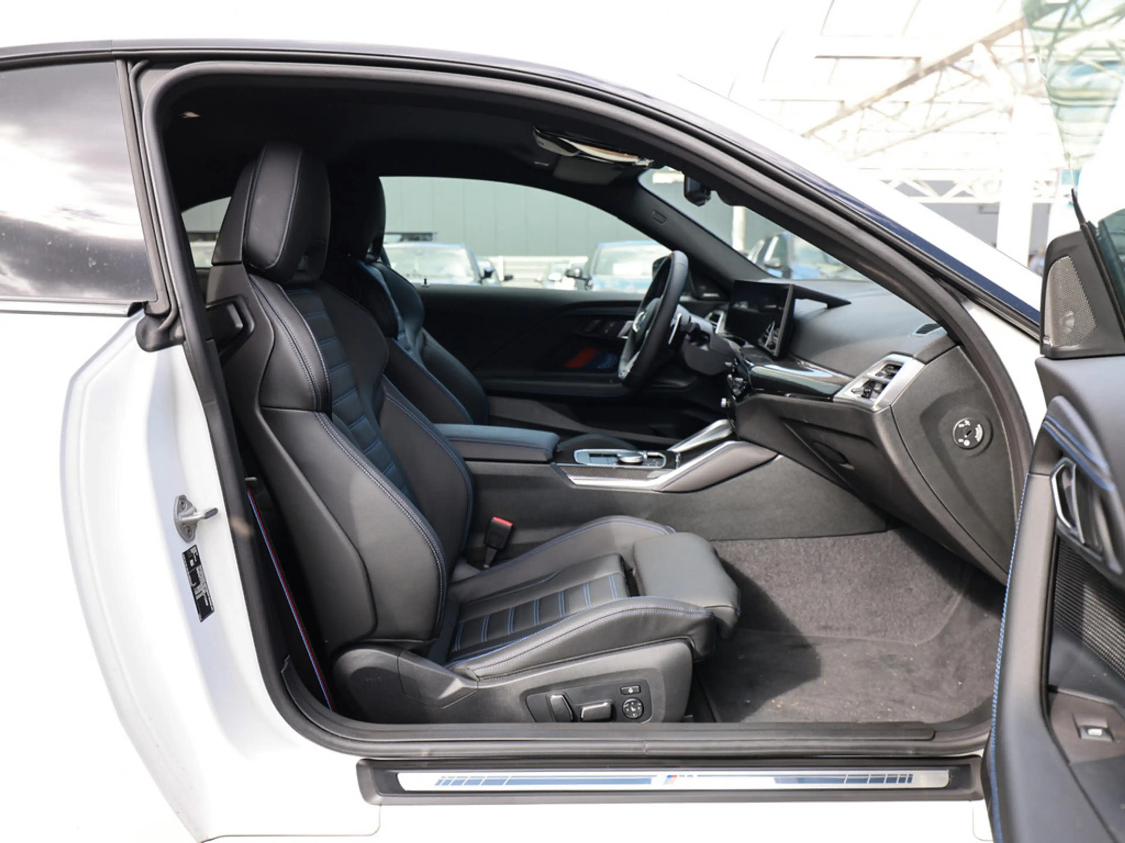 BMW 240 Mi xDrive 360° LED ACC AHK NAVI H/K KAMERA — photo 9