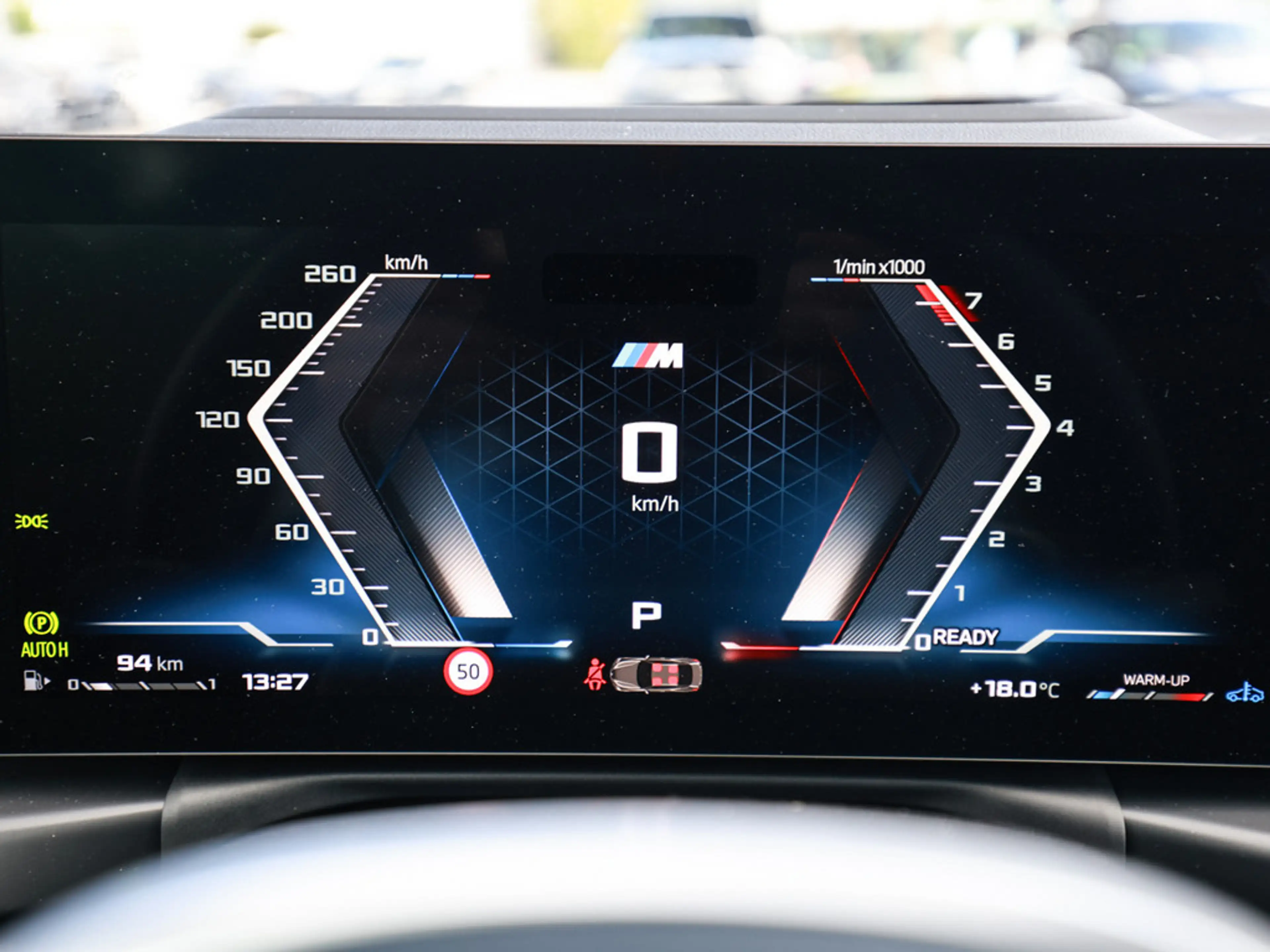 BMW 240 Mi xDrive 360° LED ACC AHK NAVI H/K KAMERA — photo 14