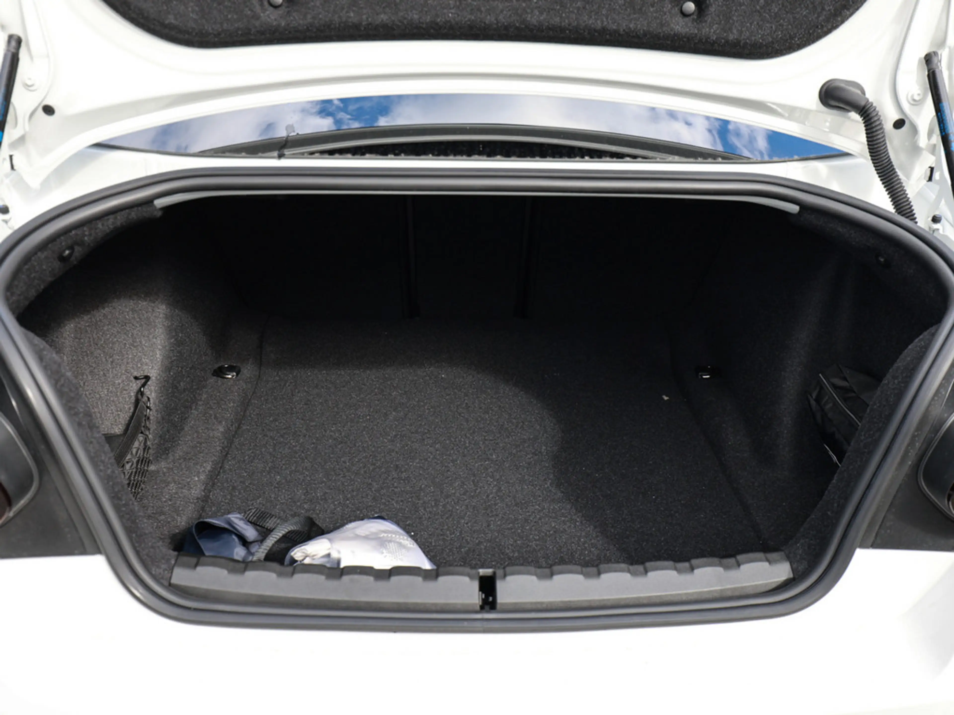 BMW 240 Mi xDrive 360° LED ACC AHK NAVI H/K KAMERA — photo 13