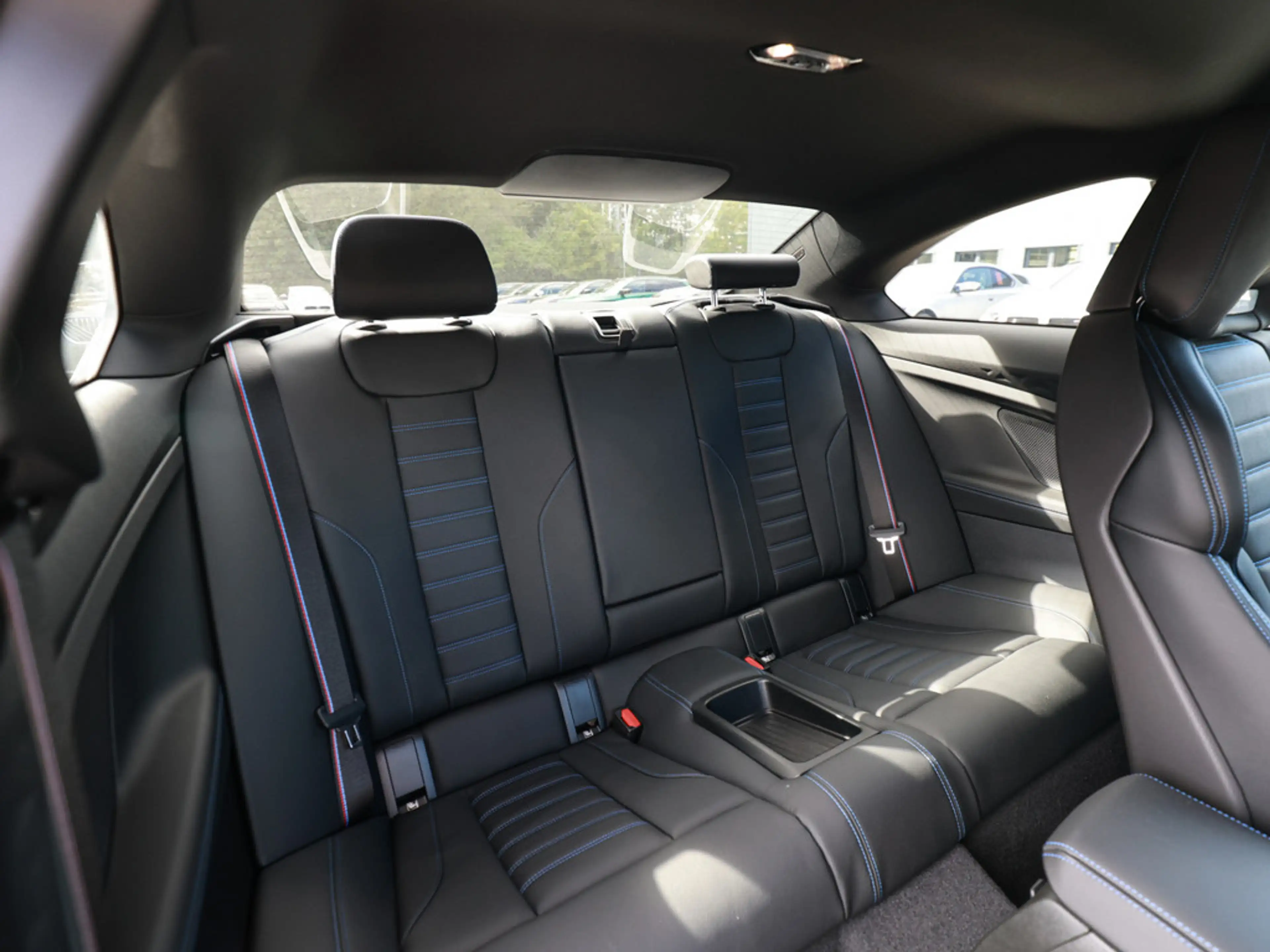 BMW 240 Mi xDrive 360° LED ACC AHK NAVI H/K KAMERA — photo 10