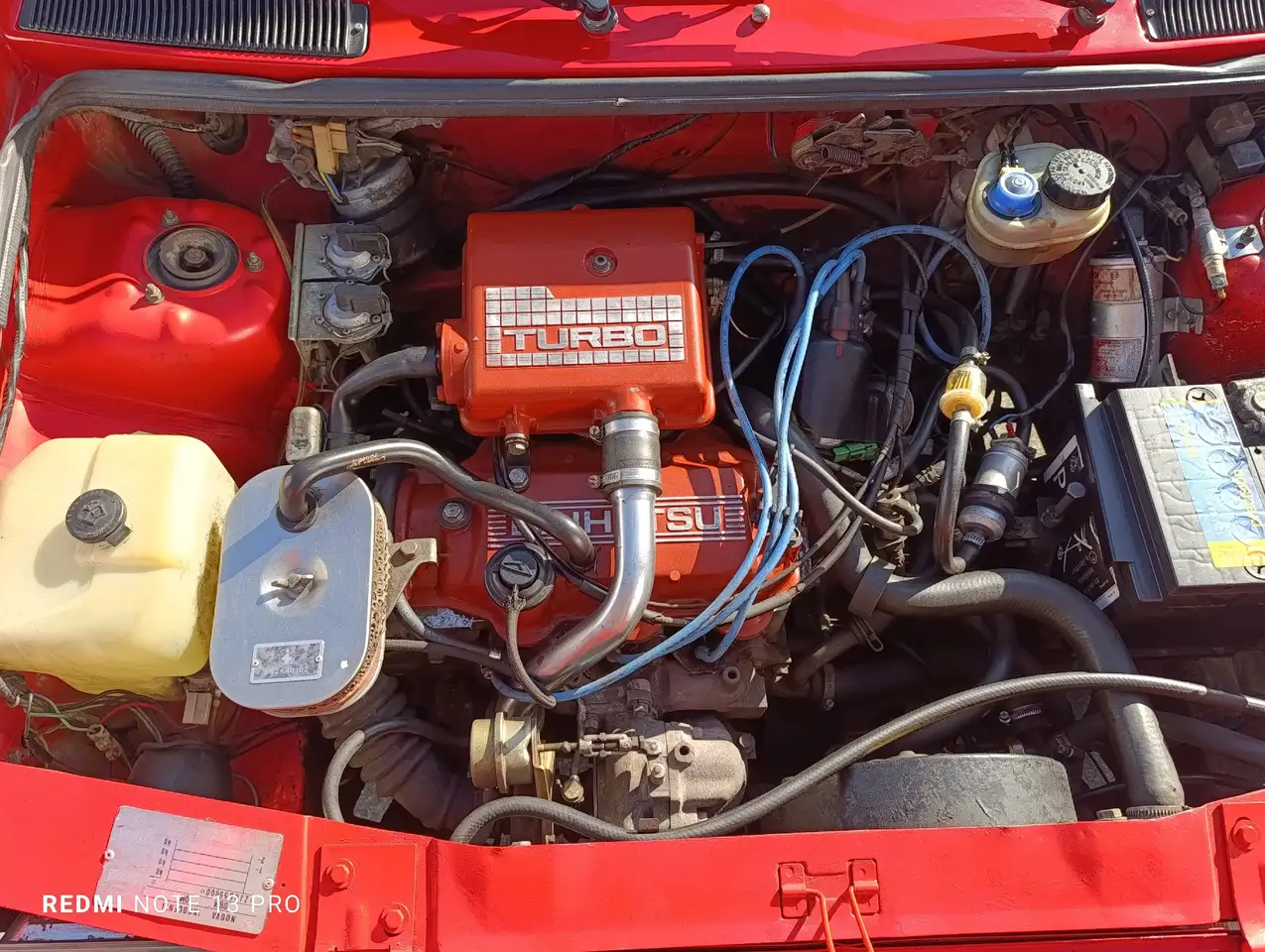 Innocenti Mini, foto 7