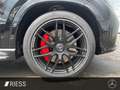 Mercedes-Benz GLE 53 AMG GLE 53 4M+ PANO+MULTIBEAM+360°+KEYLESS+MULTIBEAM Nero - thumbnail 8