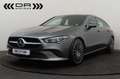 Mercedes-Benz CLA 180 7-GTRONIC BUSINESS SOLUTIONS- NAVI - LED- DAB Grigio - thumbnail 1