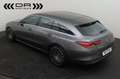 Mercedes-Benz CLA 180 7-GTRONIC BUSINESS SOLUTIONS- NAVI - LED- DAB Grigio - thumbnail 4