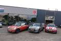 MINI One Cabrio Mini 1.6 Pepper, airco, black wheels, originele NL Blanco - thumbnail 16