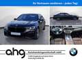 BMW 740 d xDrive M Sport Navi Leder Tempom.aktiv Blue Noir - thumbnail 1