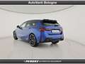 BMW 120 120d 48V MSport Pro Blau - thumbnail 4