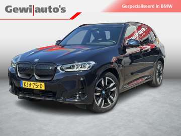 High Executive M-Sport 80 kWh