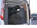 Ford Transit Custom 340 L1 Trend/Autom/Navi/StHzg/RKa Blanc - thumbnail 8
