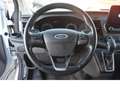 Ford Transit Custom 340 L1 Trend/Autom/Navi/StHzg/RKa Blanc - thumbnail 11