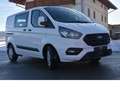 Ford Transit Custom 340 L1 Trend/Autom/Navi/StHzg/RKa Blanc - thumbnail 4