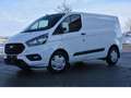 Ford Transit Custom 340 L1 Trend/Autom/Navi/StHzg/RKa Blanc - thumbnail 2