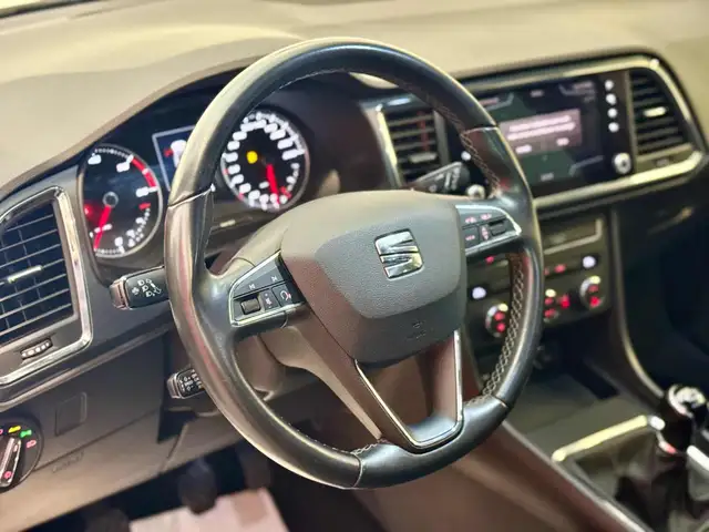 Seat Ateca view 10
