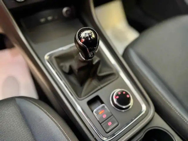 Seat Ateca view 15