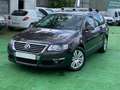 Volkswagen Passat Variant 2.0TDI Advance 170 Gri - thumbnail 4