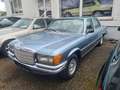 Mercedes-Benz 280 SE  W116 USA Import Blau - thumbnail 2