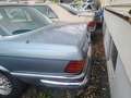 Mercedes-Benz 280 SE  W116 USA Import Blau - thumbnail 4