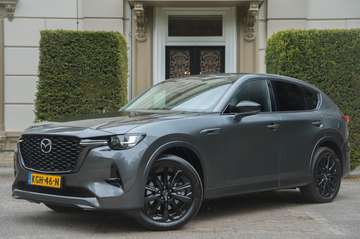 2.5 e-SkyActiv PHEV Homura ADAPTIVE | 360 CAM | BO